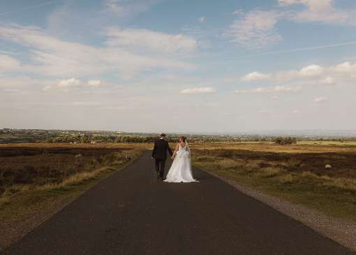 Elopement Weddings: Intimate, Personal, and Stress-Free